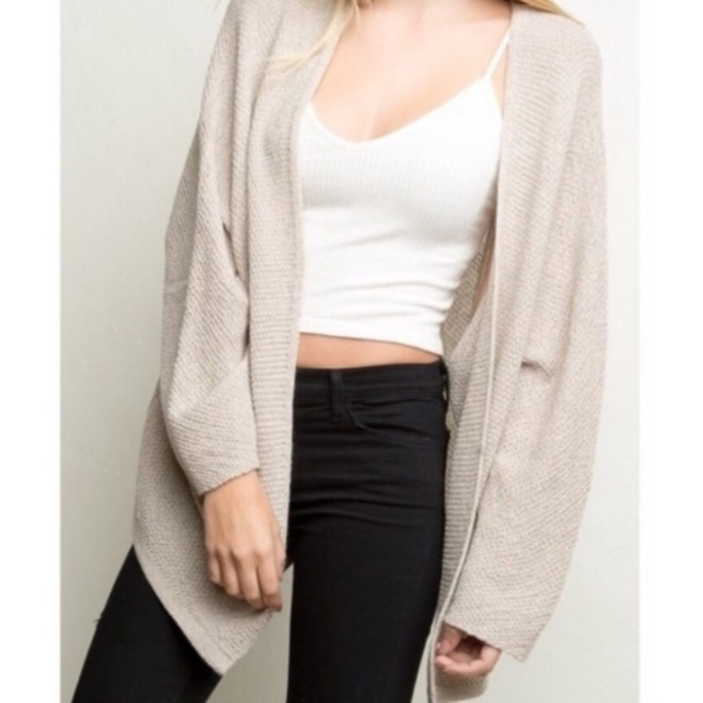 Brandy Melville Cardigan